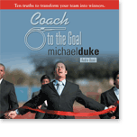 Coach to the Goal Audiobook